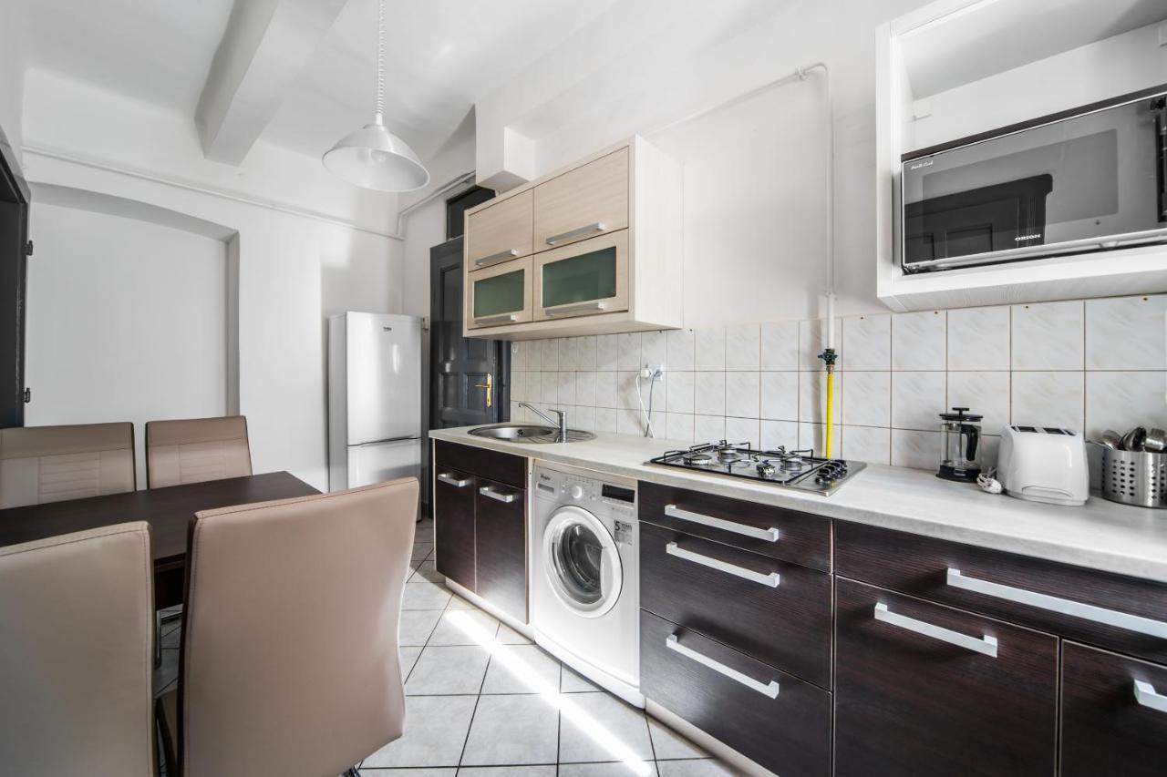 Dohany 1 2 Bedroom Apartment At Great Synagogue Budapest Luaran gambar